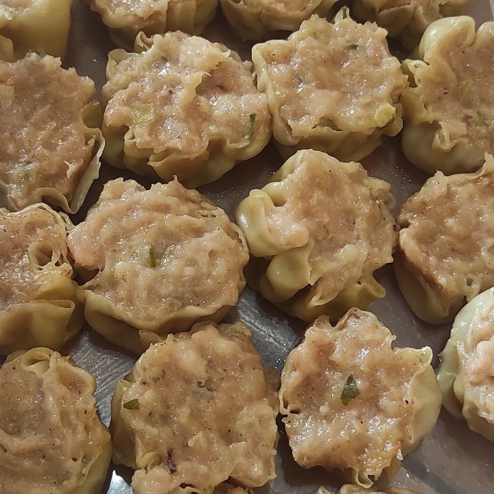 Dimsum Ori Varian Isi 7pc