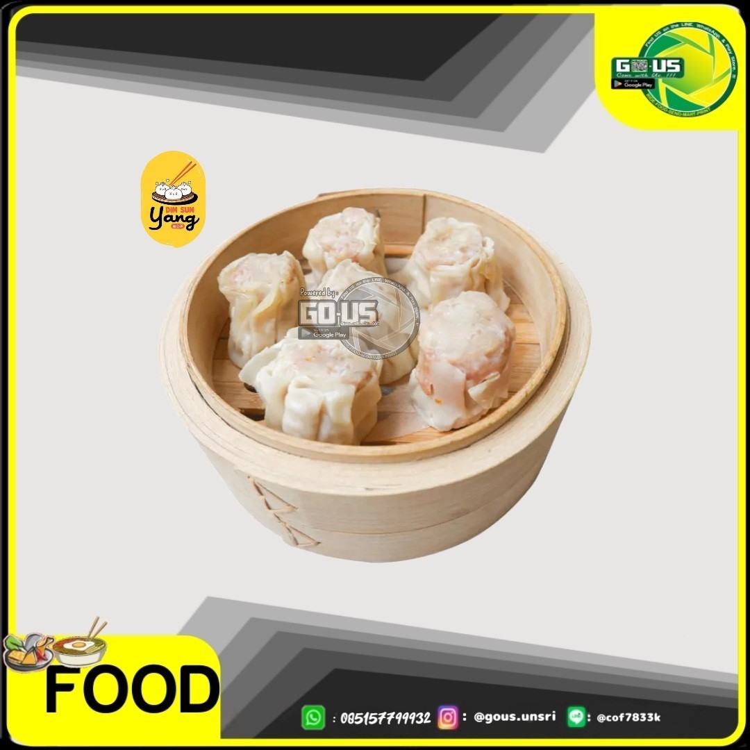 Dimsum Ori XL