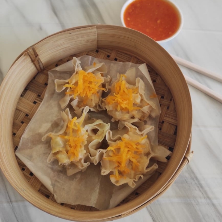 Dimsum Original