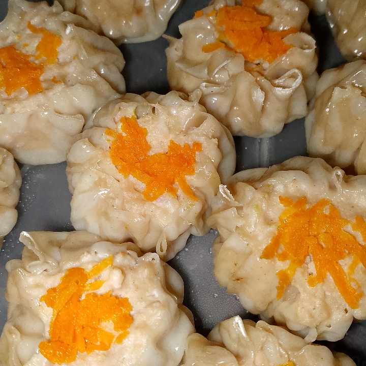 Dimsum Original Isi 5