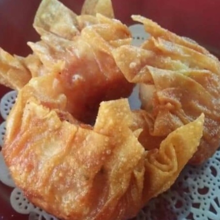 Dimsum Pansit Udang