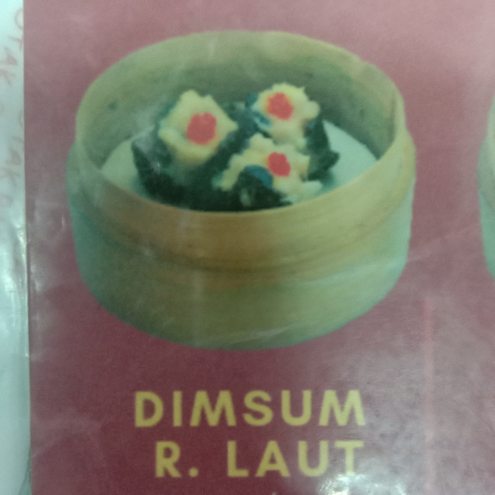 Dimsum R Laut