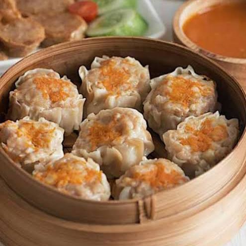 Dimsum Chikua Recehan