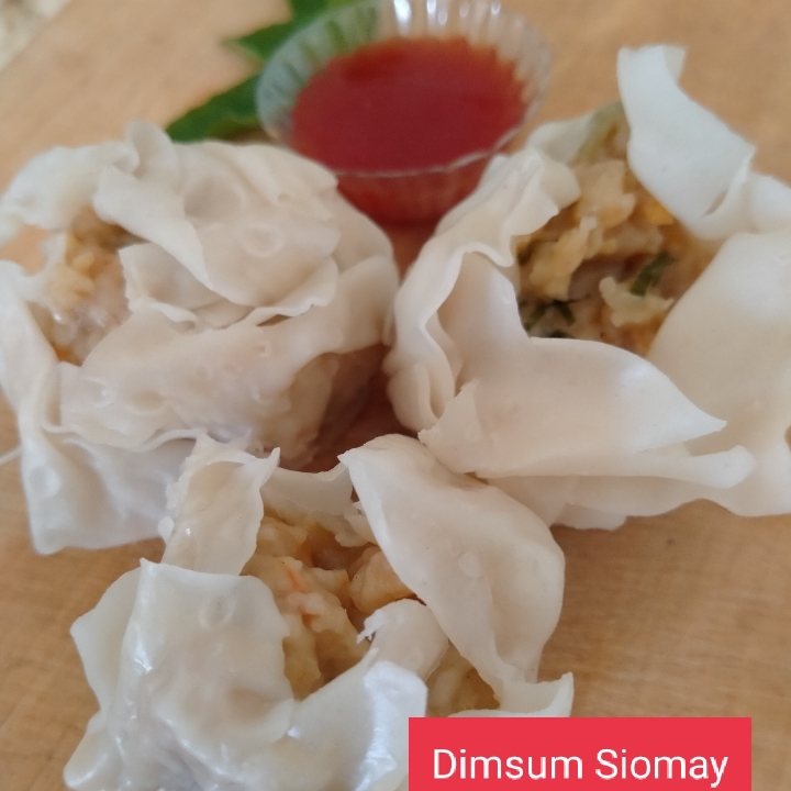 Dimsum Siomay