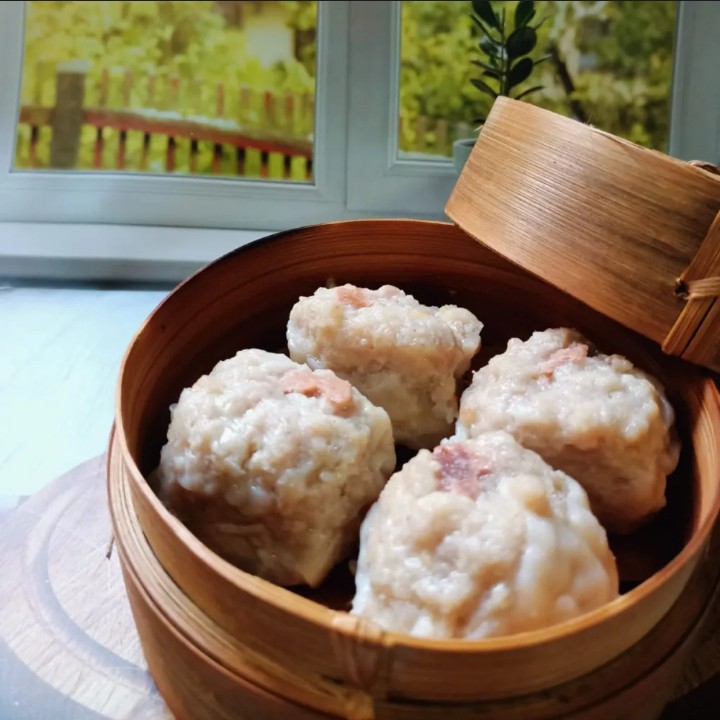 Dimsum Smoke Beef