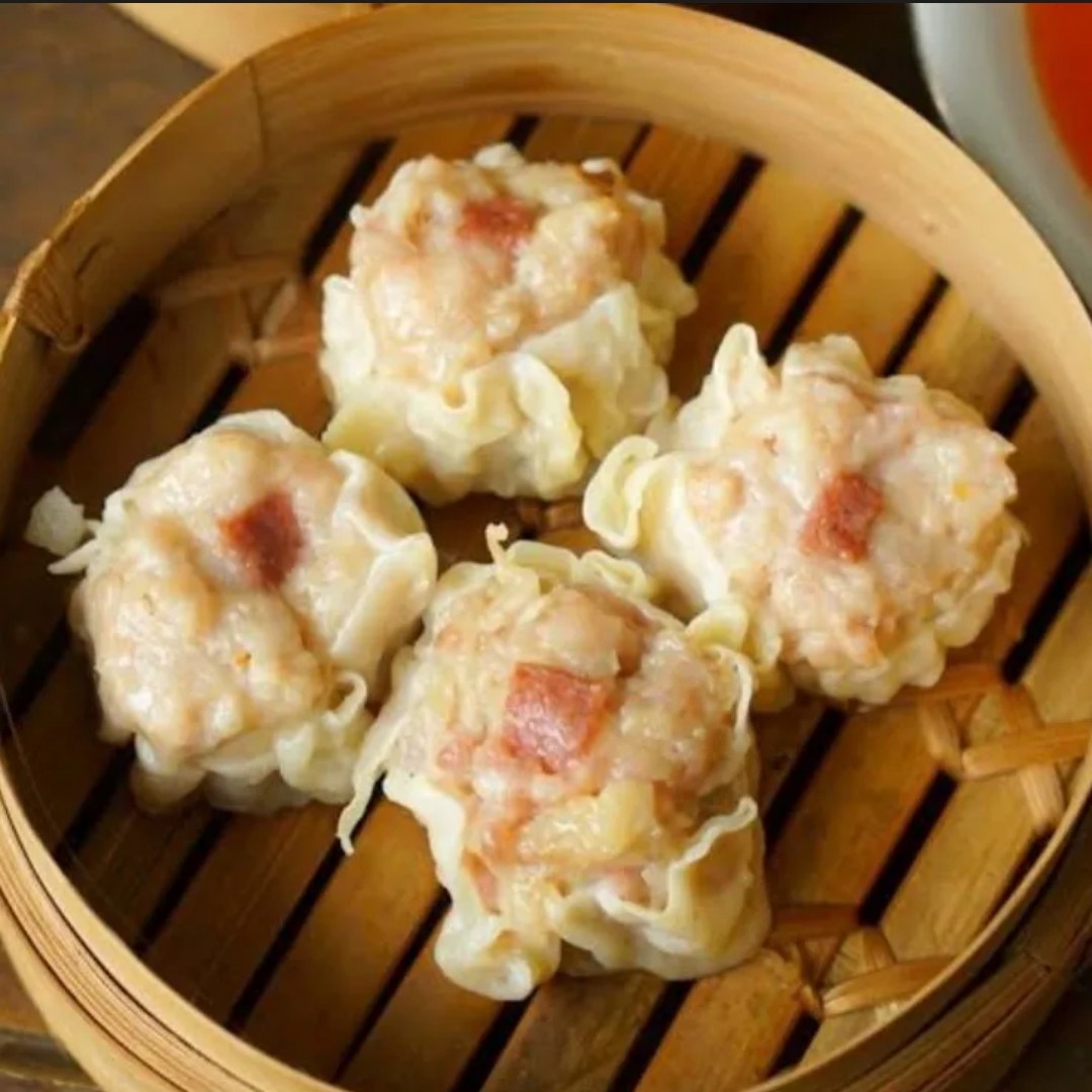 Dimsum Smoked Beef