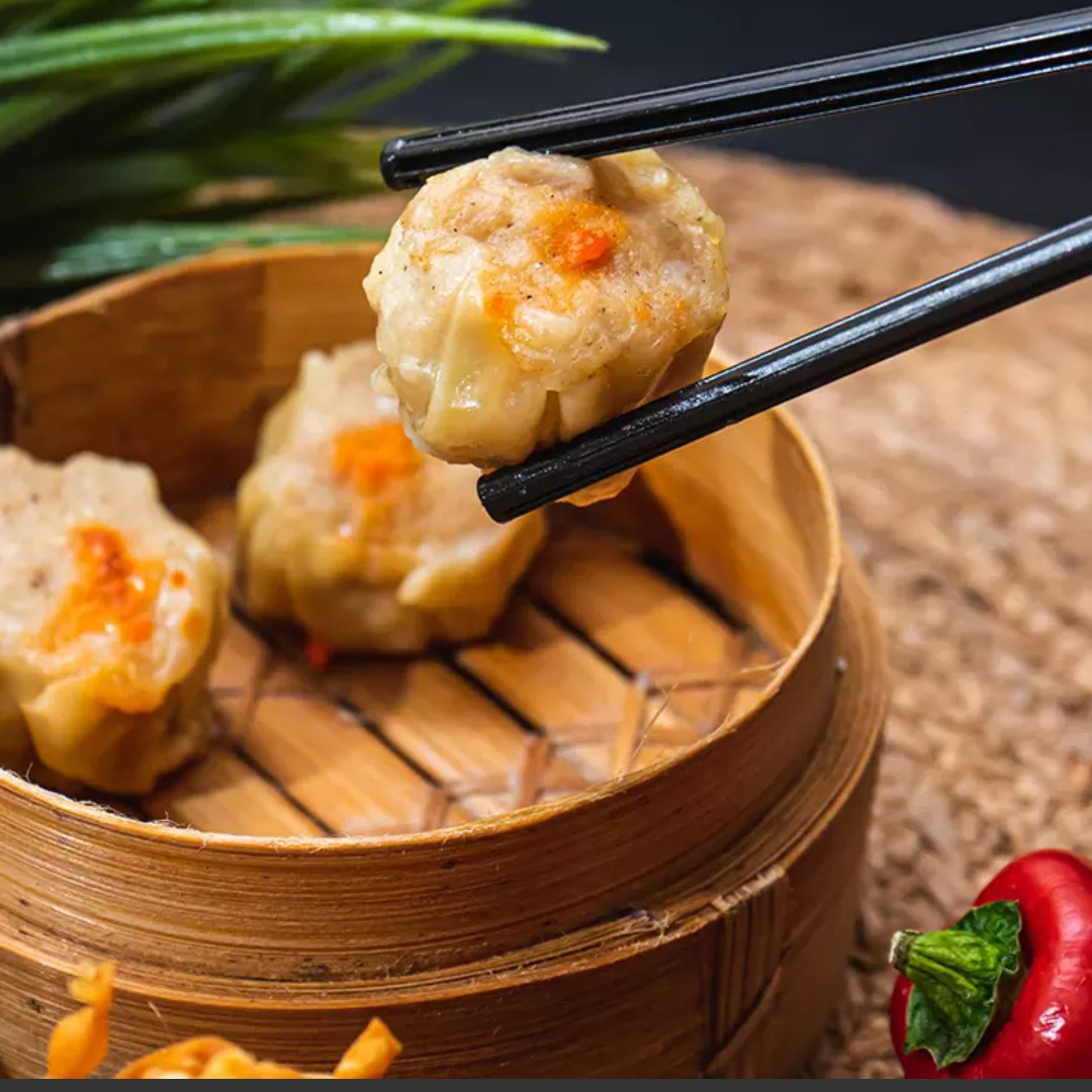 Dimsum Somay Gacoan