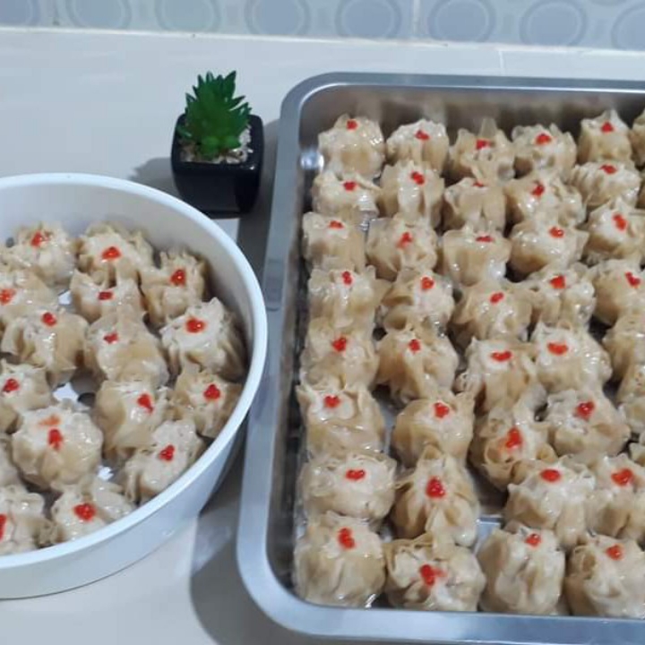 Dimsum Sultan 2