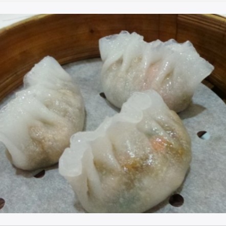 Dimsum Telur Asin Isi 3 Kukus