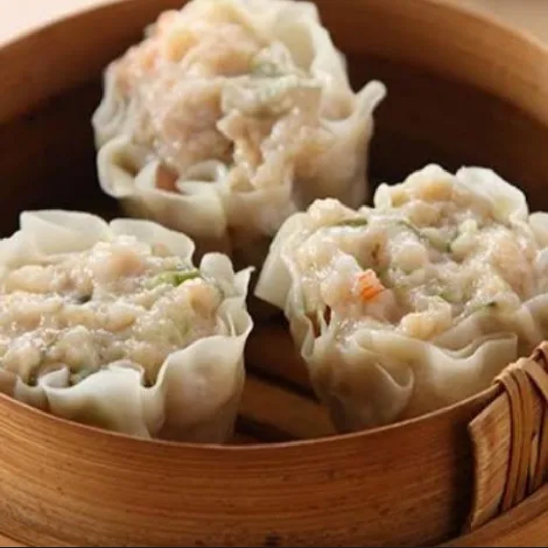 Dimsum Tuna