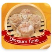 Dimsum Tuna