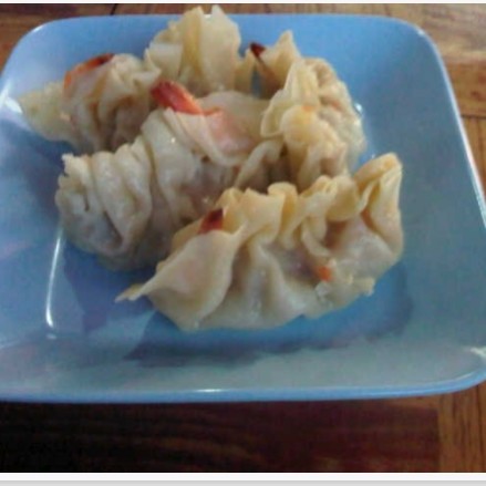 Dimsum Udang