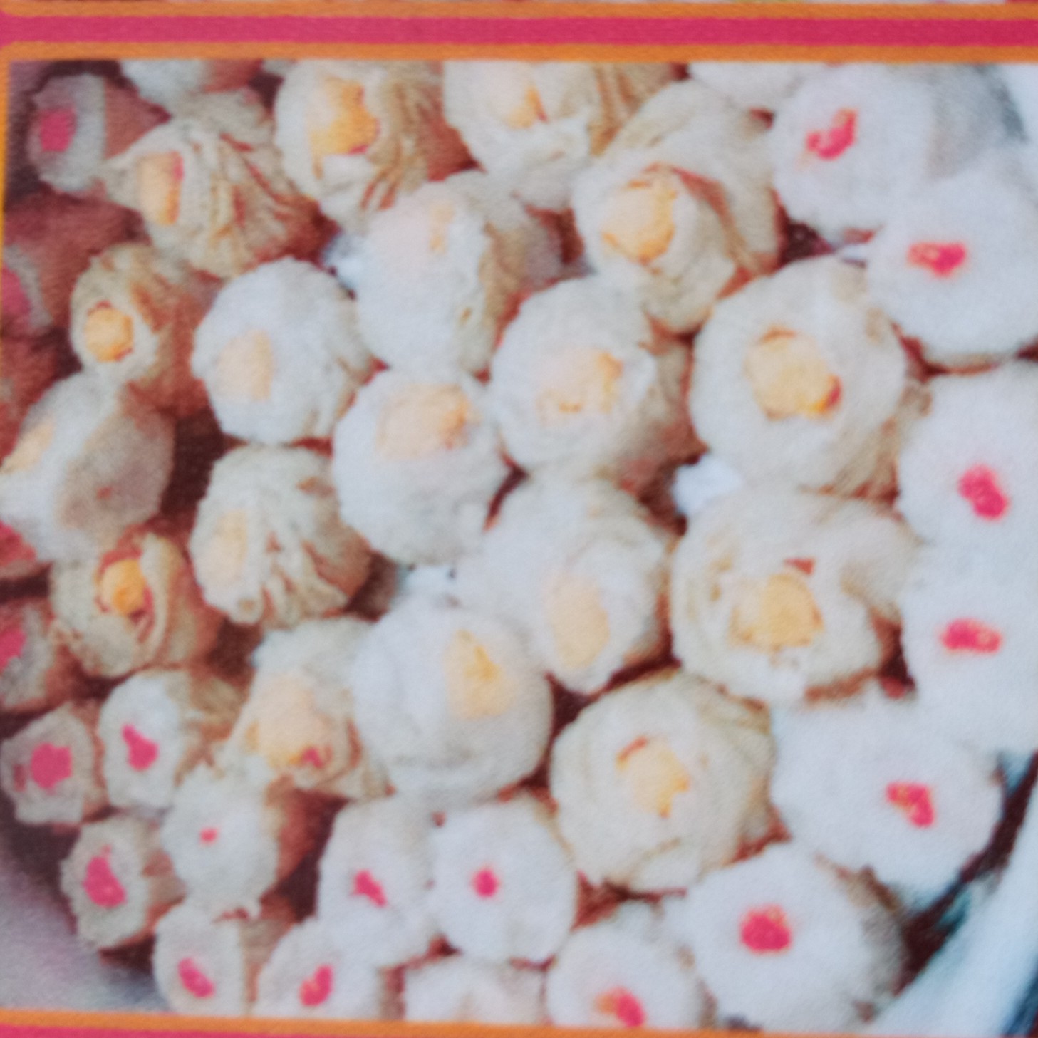 Dimsum Udang