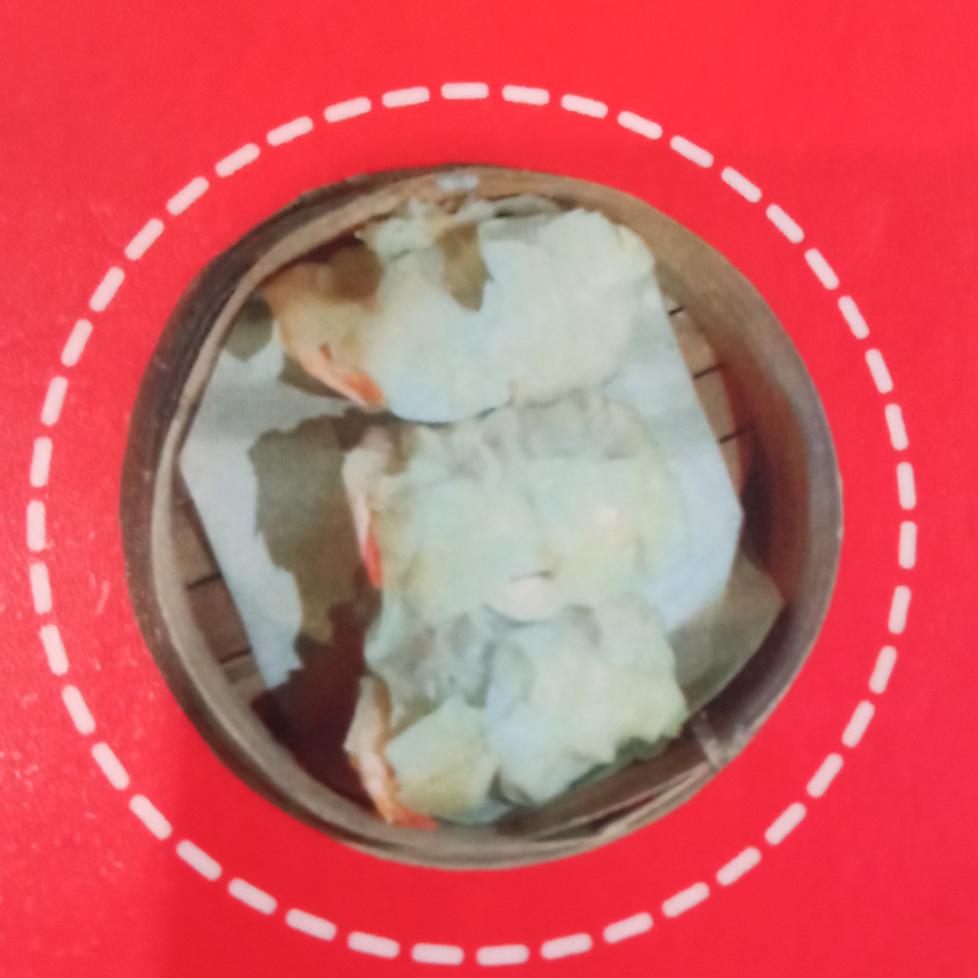 Dimsum Udang