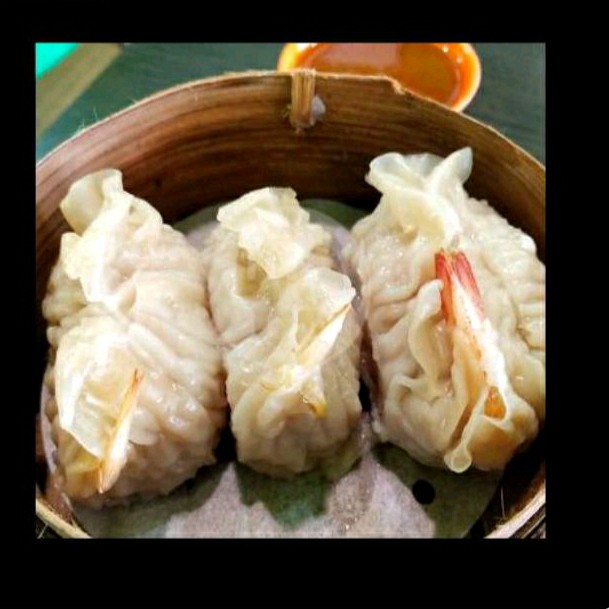 Dimsum Udang