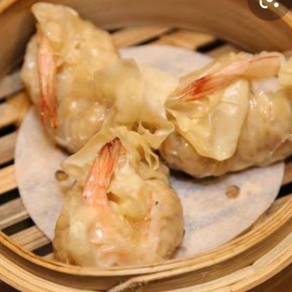 Dimsum Udang