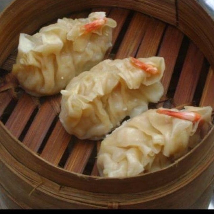Dimsum Udang