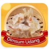 Dimsum Udang