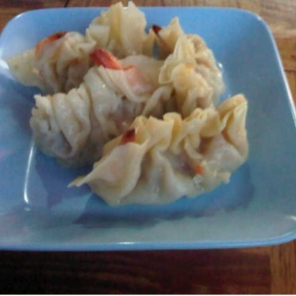 Dimsum Udang