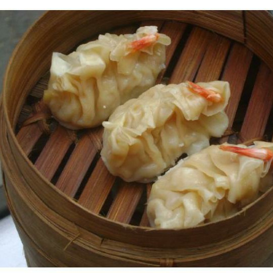 Dimsum Udang