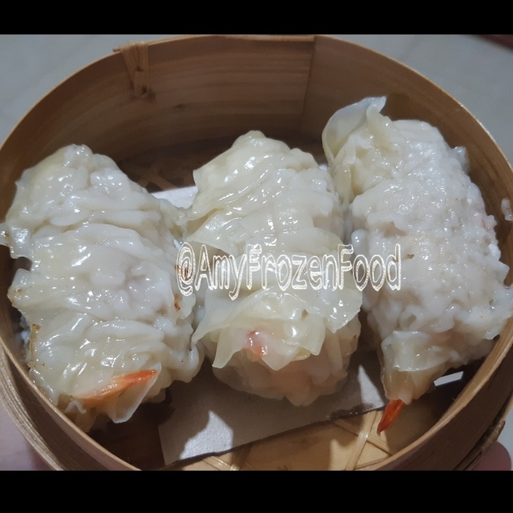 Dimsum Udang