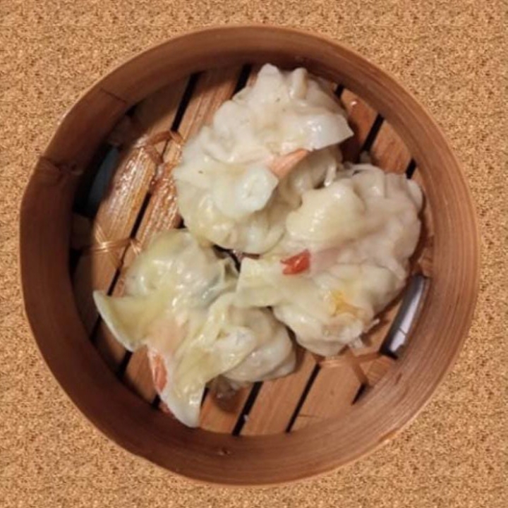 Dimsum Udang