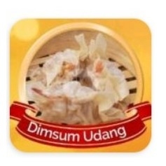 Dimsum Udang