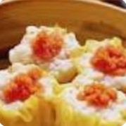 Dimsum Udang