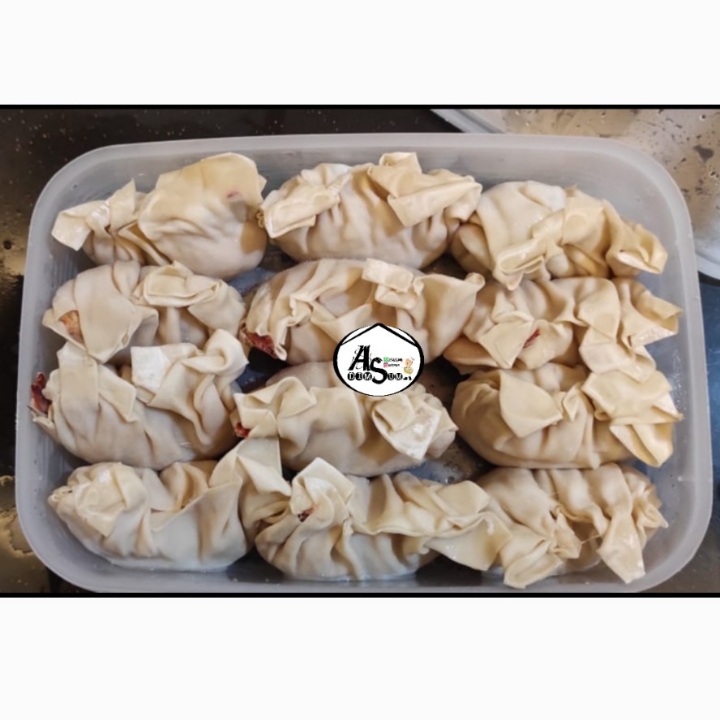 Dimsum Udang Box 2