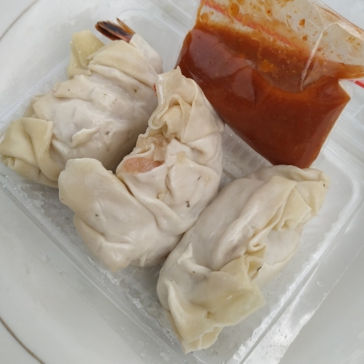 Dimsum Udang Frozen