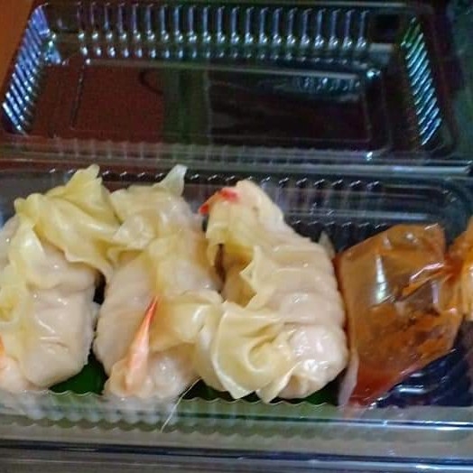 Dimsum Udang Isi 3