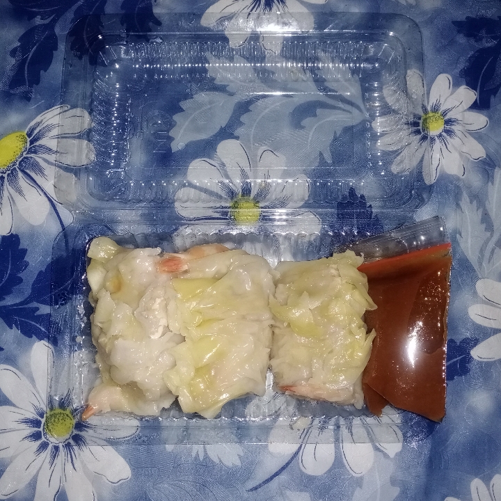 Dimsum Udang Isi 3