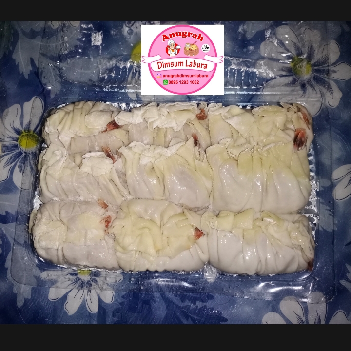 Dimsum Udang Isi 9