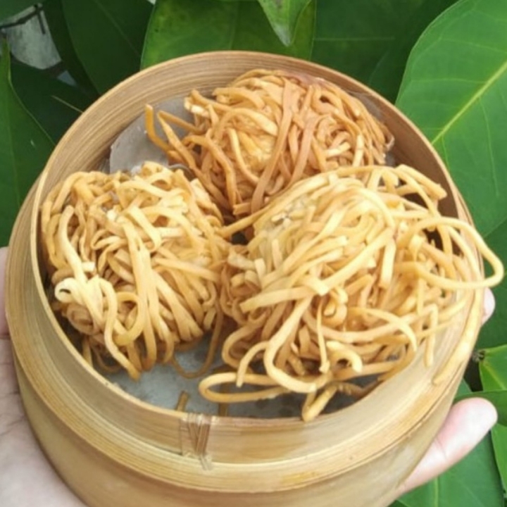 Dimsum Udang Rambutan Isi 3