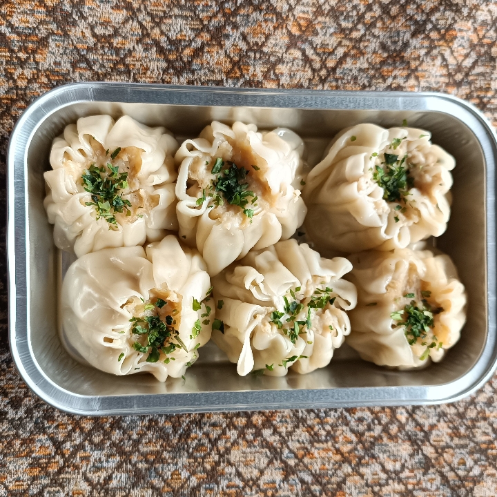 Dimsum original