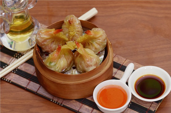 Dimsum Udang