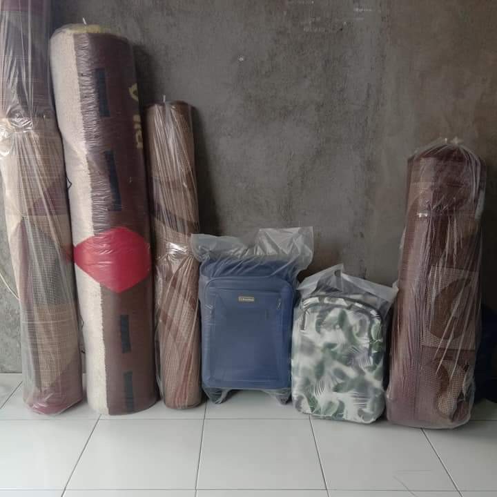 Dinamika Laundry 3