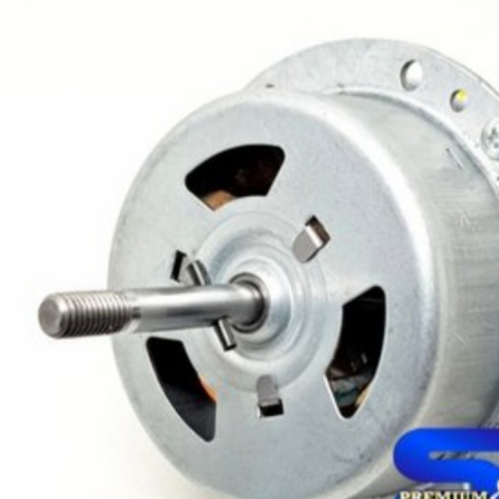 Dinamo Box Fan Maspion ORIGINAL Grade - Motor Kipas BoxFan ORI TEMBAGA 4