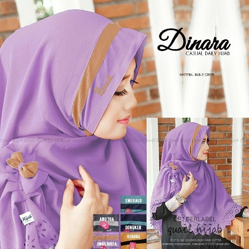 Dinara Hijab