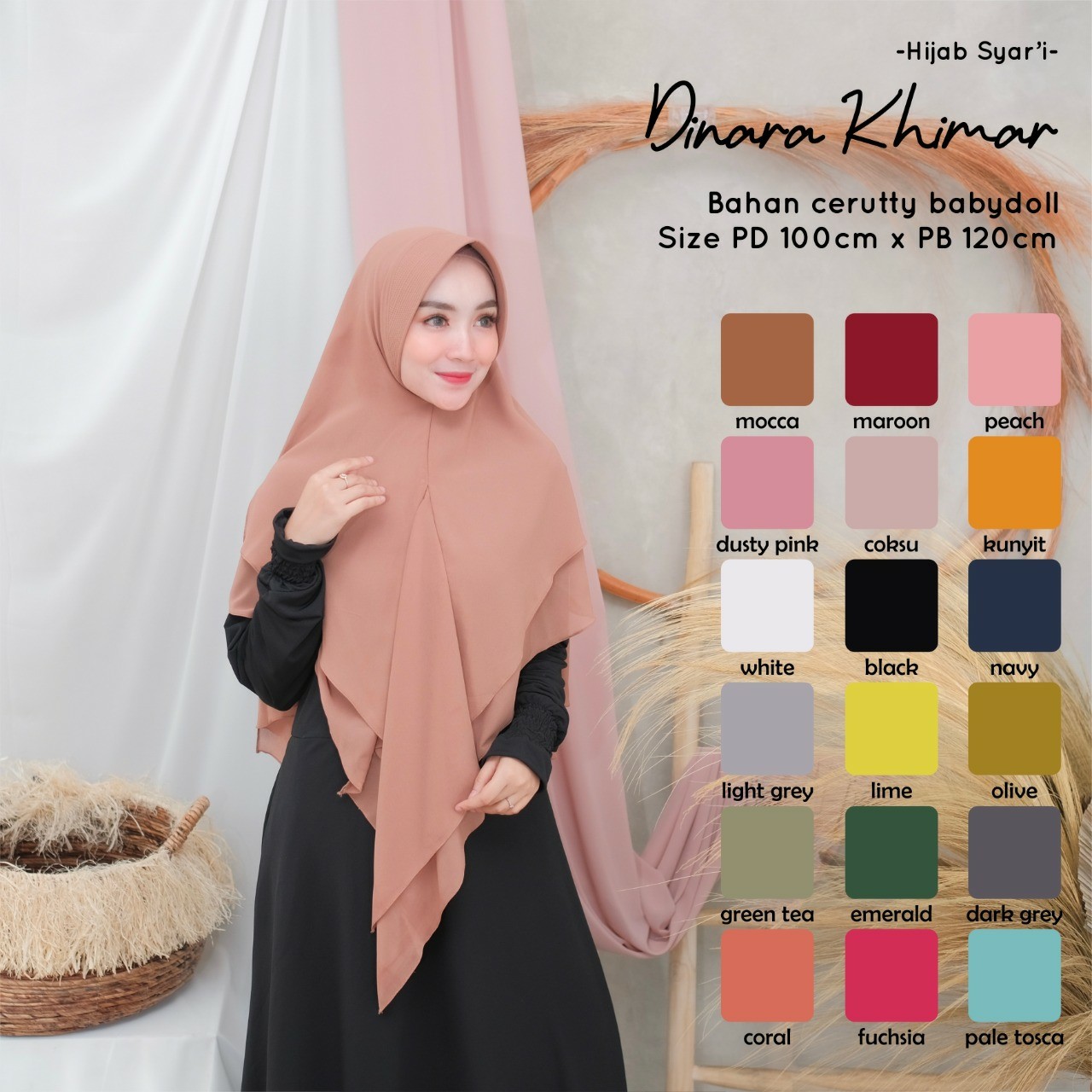 Dinara Khimar