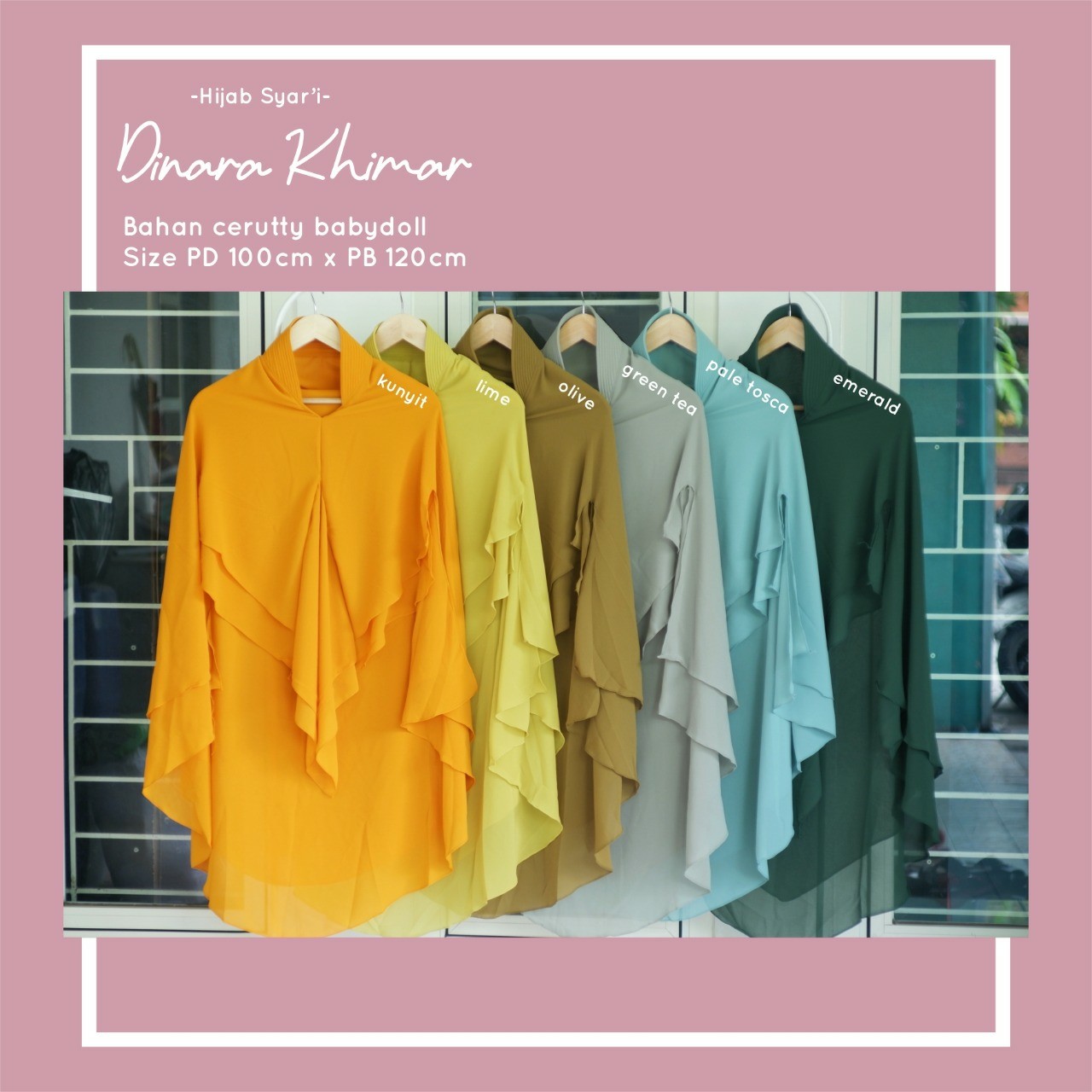 Dinara Khimar 3