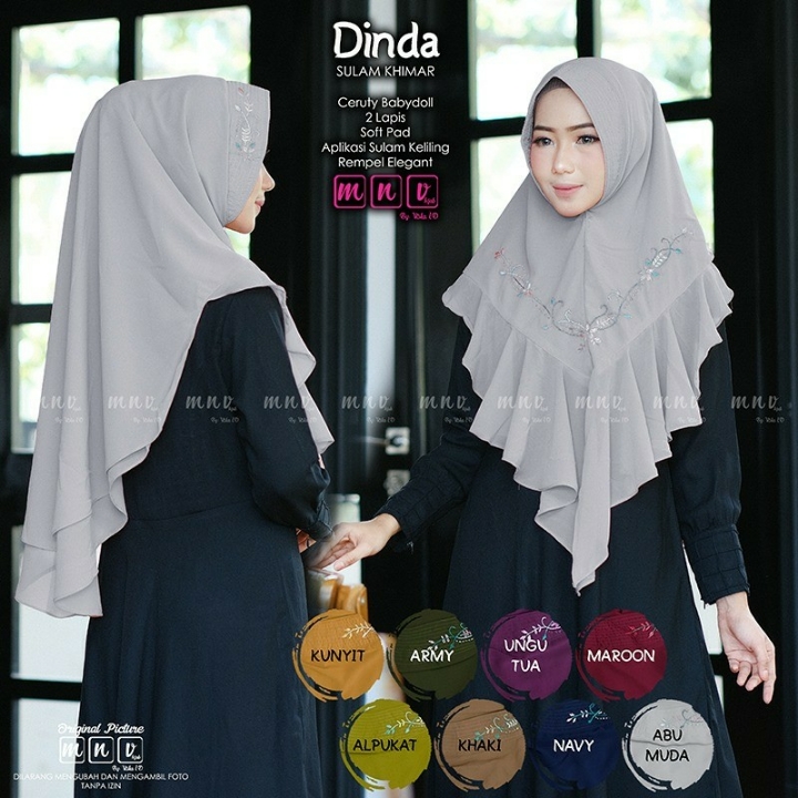 Dinda Sulam
