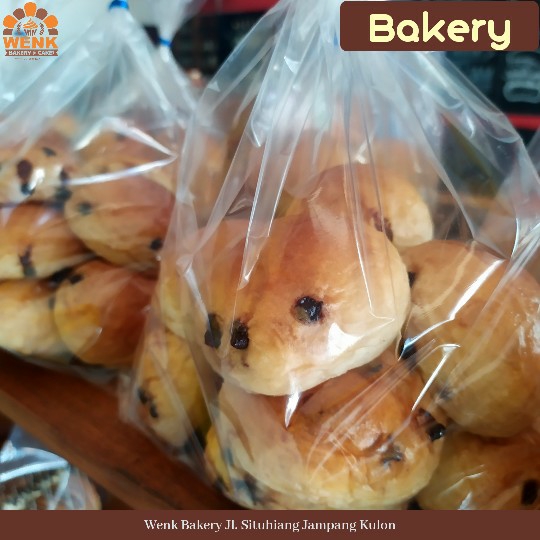 Dineroll Coklat