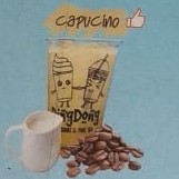 Ding Dong Capucino