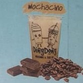 Ding Dong Mochacino