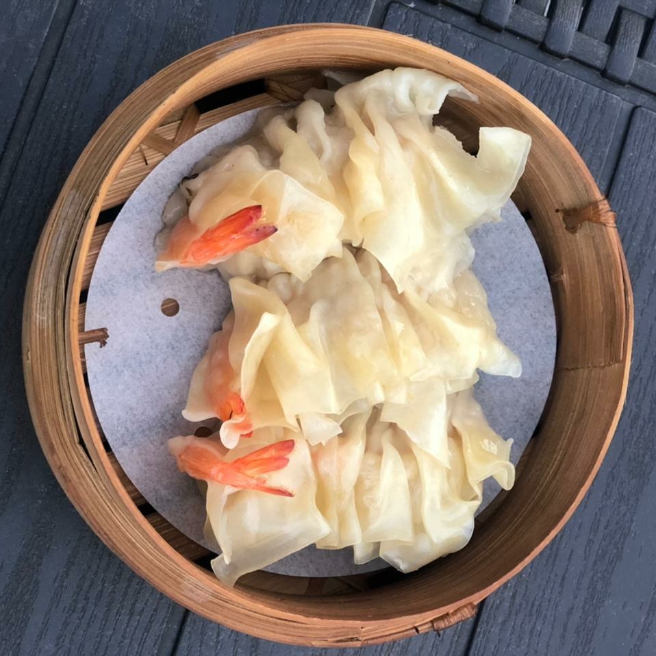 Dimsum Udang Isi 3