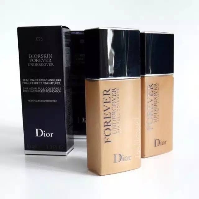 Dior skin forever full coverage original