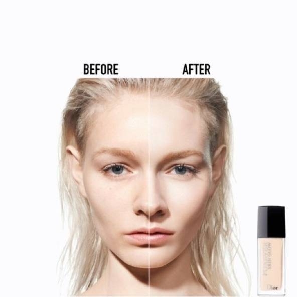 Dior skin forever full coverage original 3