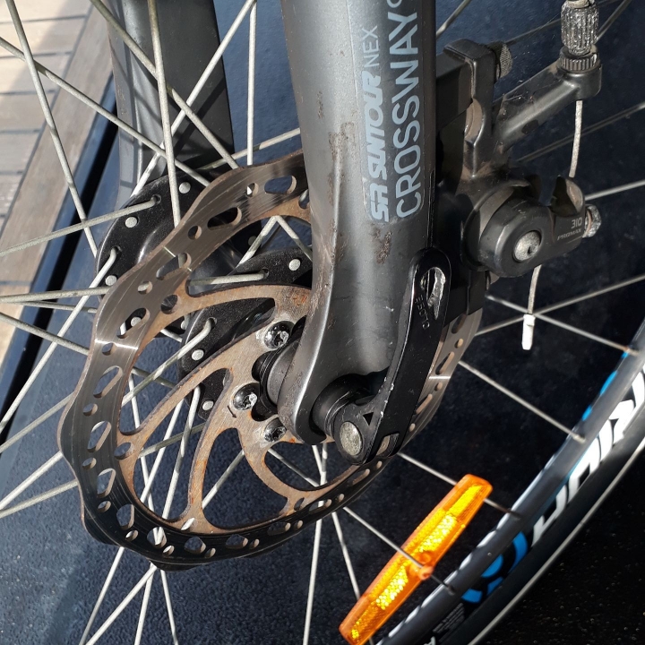 Disc Brake