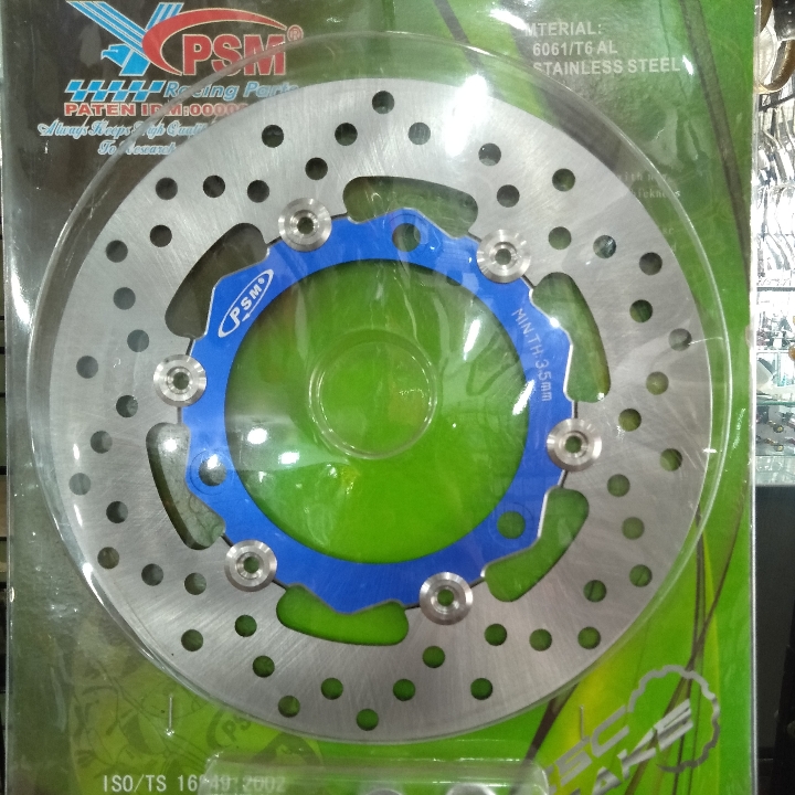 Disc Depan Psm Nmax Floating